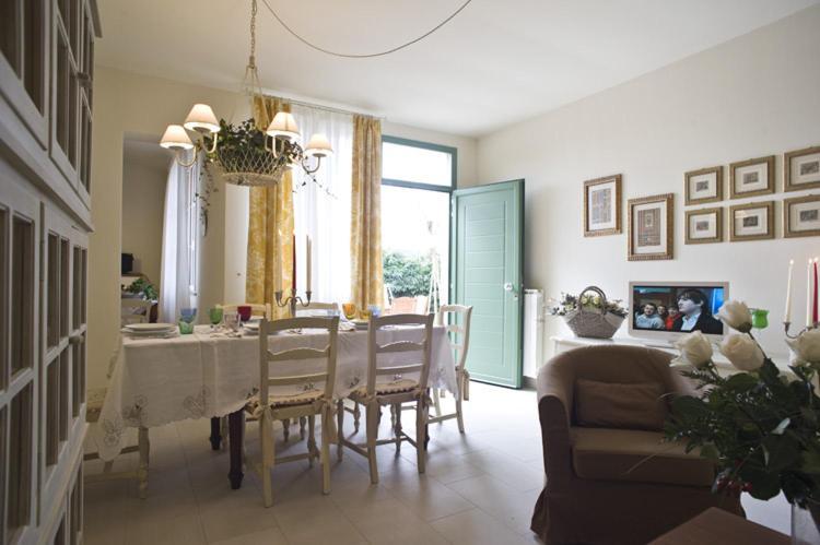 Cevoli Country Resort Lari Extérieur photo