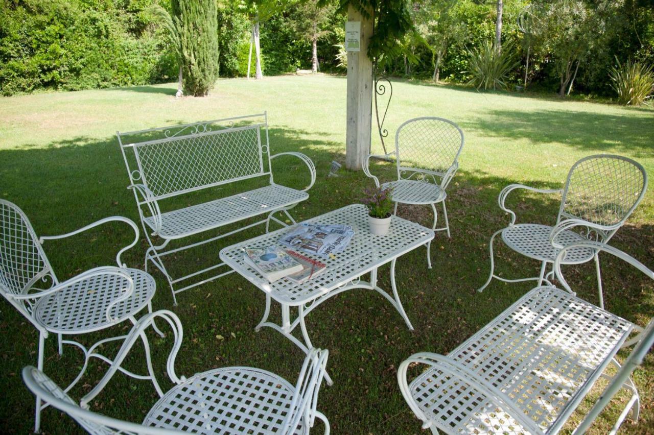 Cevoli Country Resort Lari Extérieur photo